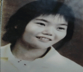 失踪人员：魏国萍