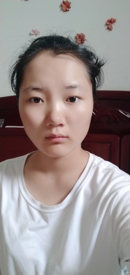 失踪人员：符喜歌