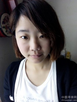 失踪人员：找父母