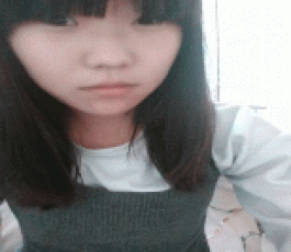 失踪人员：张丽