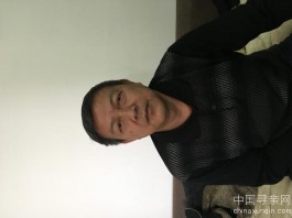 失踪人员：寻亲人