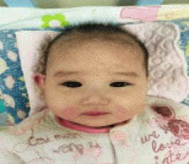 失踪人员：艾淑美