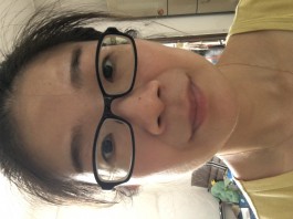 失踪人员：王美莺