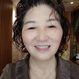 失踪人员：杜秀凤