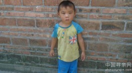 失踪人员：寻找亲生父亲