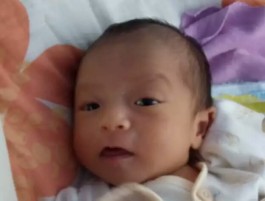 失踪人员：玉明阳