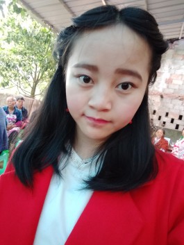 失踪人员：彭晓群