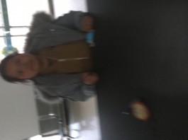 失踪人员：黄霞