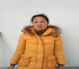 失踪人员：聋哑人寻亲