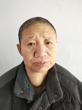 失踪人员：安静宇